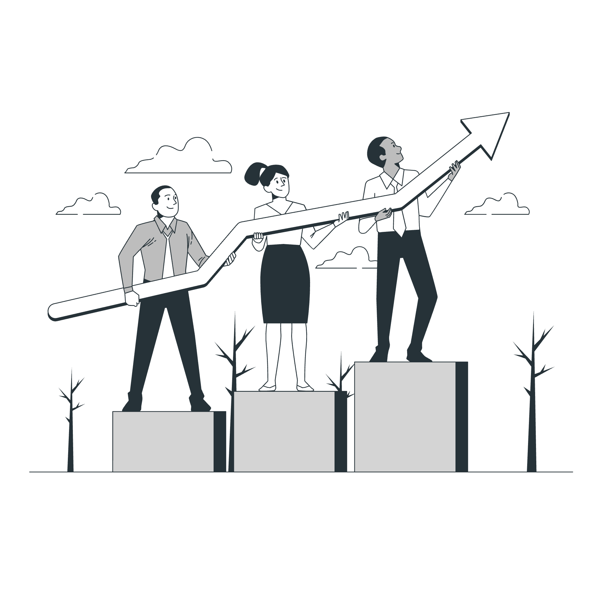 Plan stratégique